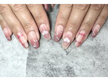 ケーエヌ(KN)/ガーリーネイル