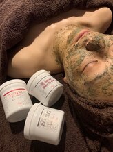 セルヴィノバ(CELL VI NOVA)/ 陶肌トリートメント