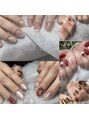 ネイルナナ(Nail NaNa) #オフィスネイル#シンプルデザイン