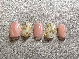 定額ネイル/9900