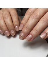 ソナネイル(SONA NAIL)/