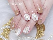 ラフィーナ 新宿 代々木店(RAFINA)/