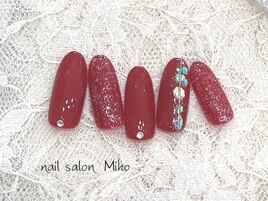 5月定額デザイン　￥6,900