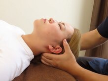 整体院 縁の雰囲気（頭痛、眼精疲労にお悩みの方にもおすすめです！）