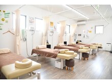 フェニックス整骨院 整体院/狭山市/入間市の整体院/整骨院☆