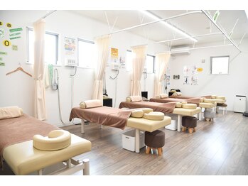 フェニックス整骨院 整体院/狭山市/入間市の整体院/整骨院☆