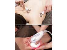 サロンドシェリ(Salon de cheri)