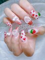 ビーネイル 新松戸(BE NAIL)/BE NAIL 新松戸 【ビーネイル】