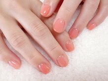 フレチル(frachill)/1カラー・アプリコット