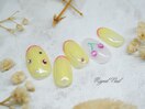 8月の定額デザイン