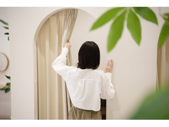 麗温(rion)/自分のための時間♪