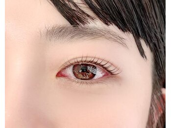 エストアール 博多口店(est-r.)/#パリジェンヌ#カール