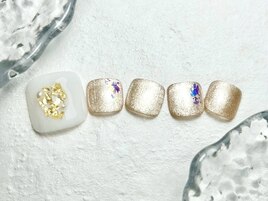 22.40種セレクトフットネイル9月