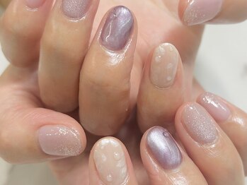 アンド 古河店(&)/ゴージャスデザインコース