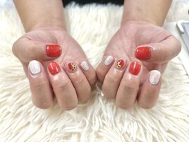 定額デザイン《Hand》