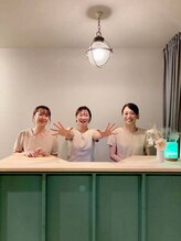 ユーセン 明石店(YU-SEN)/アロマリンパマッサージ明石