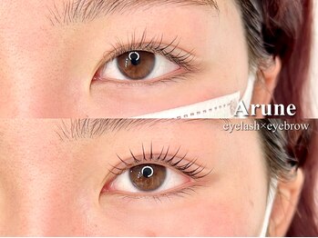 アルネ 大宮店(Arune)/韓国発!ピーナッツロッド!