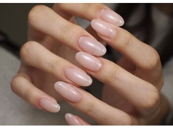 ソアネイル(SOAR NAIL)/マオジェル・ピカブー02