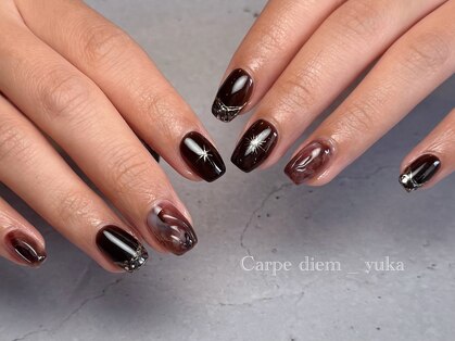 カルペ ディエム(Carpe diem)の写真