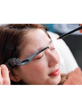 デザイン力が自慢のサロン