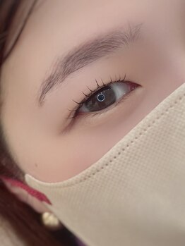 イソ(iso.)/一重さんや奥二重さんにおすすめ