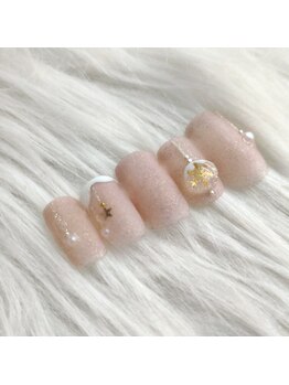 ビー ピボット店(Bee)/冬の定額デザイン☆