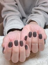 ネイルズ イルク(Nails Irk)/