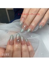 トータルビューティCQ/