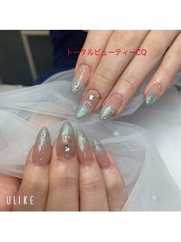 トータルビューティCQ/