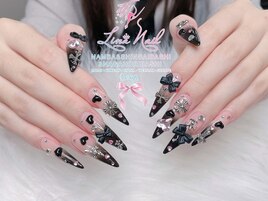 持ち込み／つけ放題長さ出し