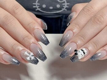 グリーンネイルサロン 横浜関内店(Green Nail Salon)/Green Nail salon