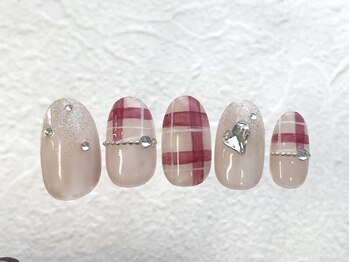 ペルルネイル(perle nail)/9500デザイン