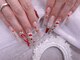 スノーネイルサロン 新宿店(Snow nail salon)の写真
