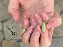 イチマルサン(N゜103)