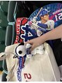 エモア 下馬店(e.moa)&nbsp;野球観戦は元気チャージ！！