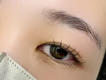 シェリ バイ リッシュ(Cheri by RICHE)/＊まつ毛パーマ＊