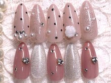 ドットファイブ(dot5)/定額オフィスネイルver1.2