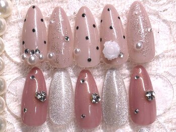 定額オフィスネイルver1.2