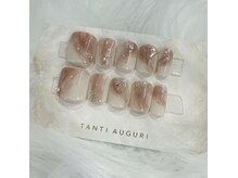 レインボートライブドゥネイル(rainbow tribe deux NAIL)の雰囲気（フルオーダーのネイルチップもが好評いただいております♪）