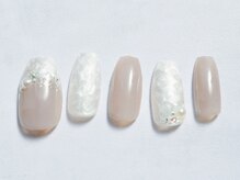 ハウ(hau)/4月定額B