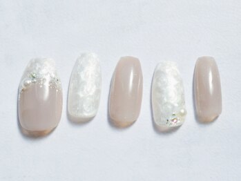 ハウ(hau)/4月定額B