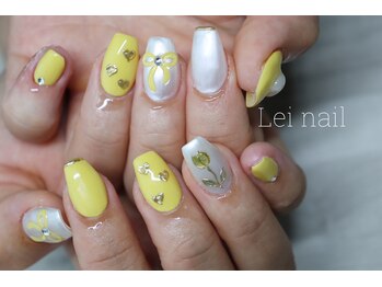 レイ ネイル(Lei nail)/