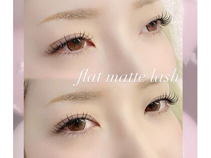 ベル アイラッシュ(Belle Eyelash)の写真