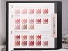 【チップ長さだし】150色マグネット or ワンカラー 【パーツ2個サービス】