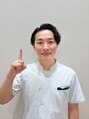 アイキュア鍼灸接骨院 イオンモール神戸南(iCure鍼灸接骨院)&nbsp;相武 佳樹