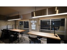ススス(sususu)の雰囲気（駒沢大学2分◎デザイナーが手掛けたおしゃれ空間・完全予約制）