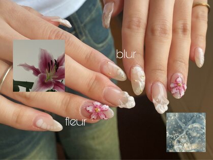 テンドットネイル(10.nail)の写真
