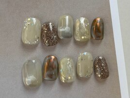 ニュアンス/奥行き