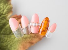 ネイルサロン 杏/3