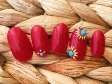 まつ毛エクステアンドネイル フィーカ 新松戸(FIKA)/9900円